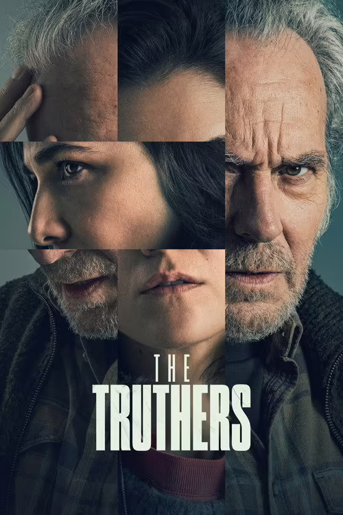 The Truthers (2026) [Hindi & English]