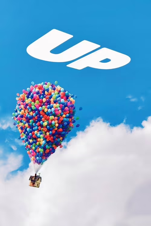 Up (2009) [Hindi & English]