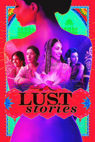 Lust Stories (2018) [Hindi ORG]