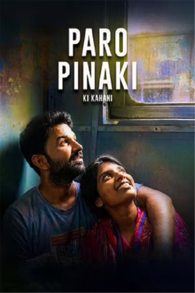 Paro Pinaki Ki Kahani (2026) [Hindi ORG