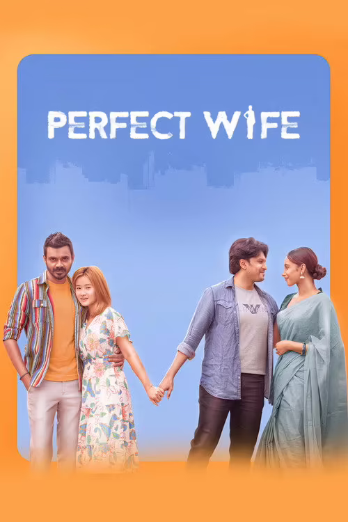 Perfect Wife (2025) Bengali