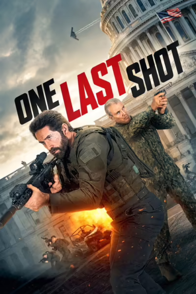 One Last Shot (2026) [English]