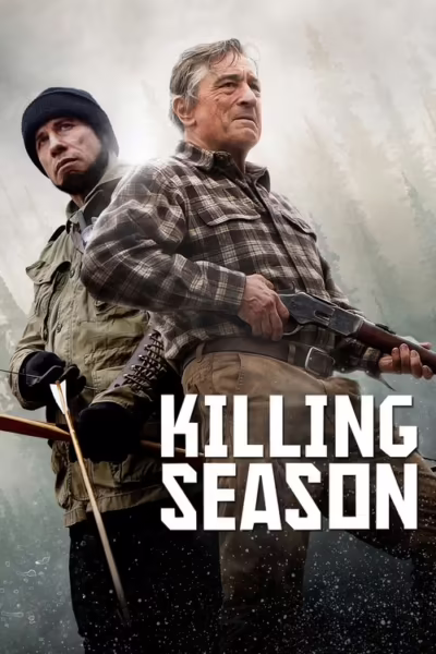 Killing Season (2013) [Hindi & English]
