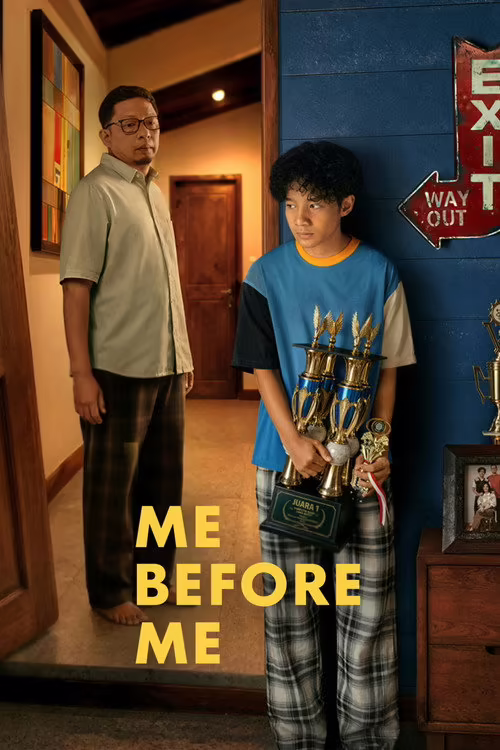 Me Before Me (2026) [Hindi & English]