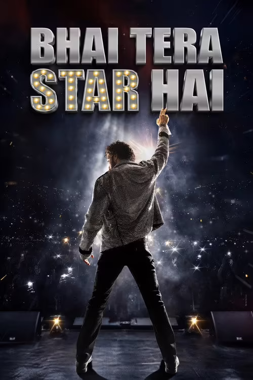 Bhai Tera Star Hai (2026) [Hindi ORG]