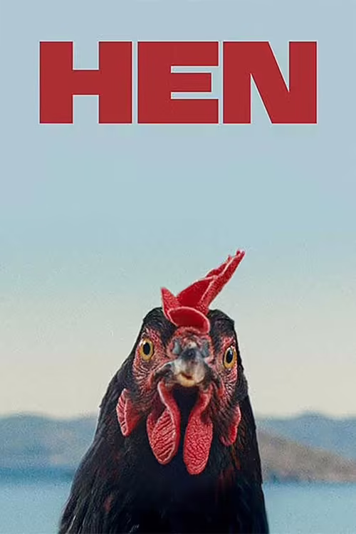 Hen (2026) [Hindi & Greek]