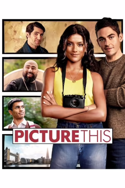 Picture This (2025) [Hindi & English]