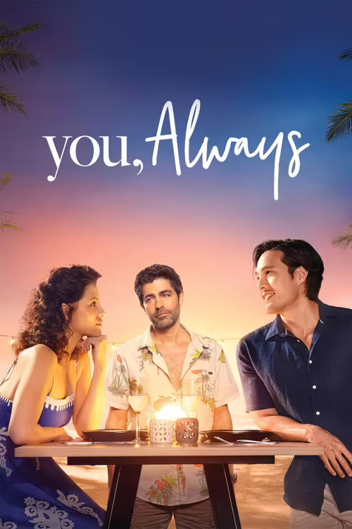 You, Always (2026) [Hindi & English]