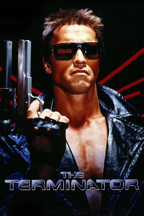 The Terminator (1984) [Hindi & English]