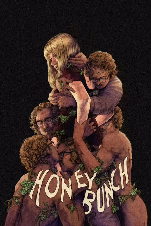 Honey Bunch (2026) [Hindi & English]