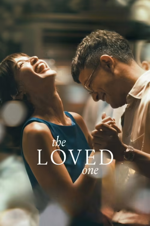 The Loved One (2026) [Hindi & English]