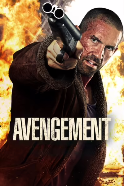 Avengement (2019) [Hindi & English]
