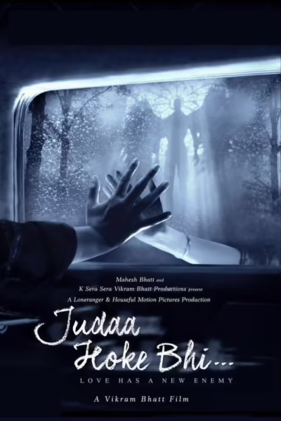 Judaa Hoke Bhi (2022) [Hindi ORG]