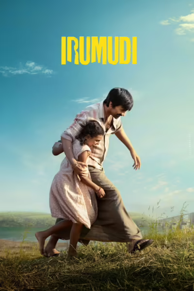 Irumudi (2026) [Hindi & Telugu]
