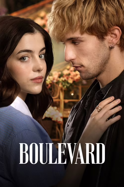 Boulevard (2026) [Hindi & English]