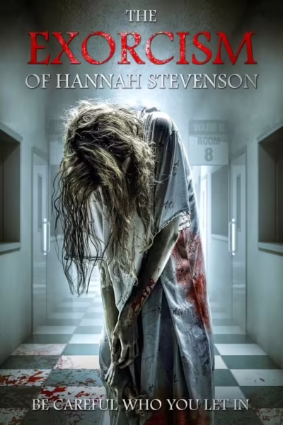 The Exorcism of Hannah Stevenson (2022) [Hindi & English]
