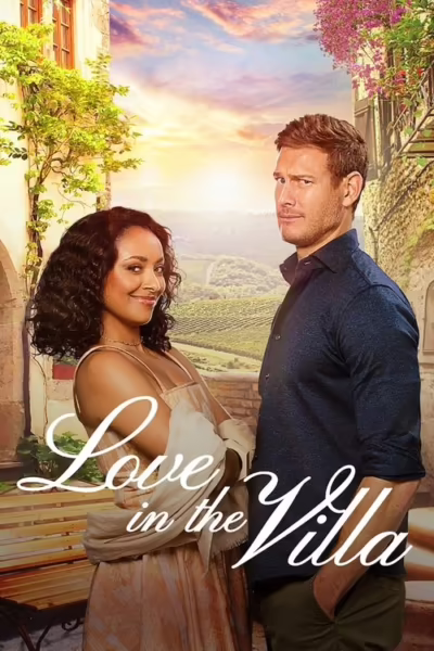 Love in the Villa (2022) [Hindi & English]