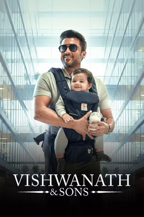 Vishwanath & Sons (2026) [Hindi Dubbed]