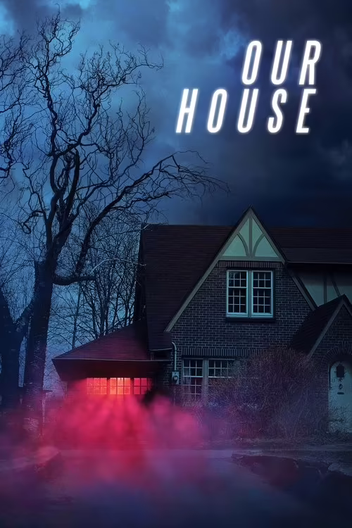 Our House (2018) [Hindi & English]