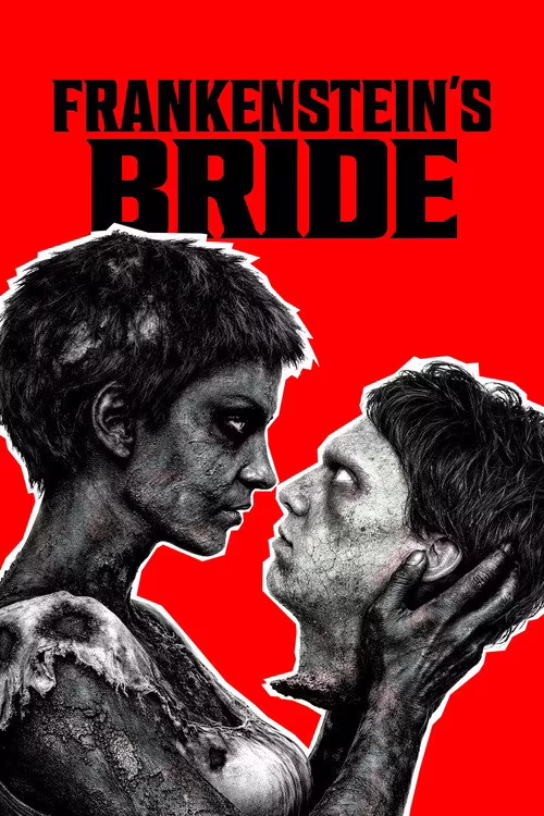 Frankenstein's Bride (2026) [Hindi & English]