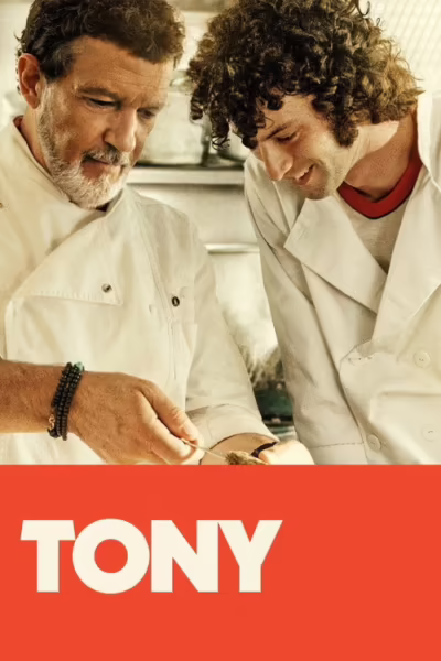 Tony (2026) [English]