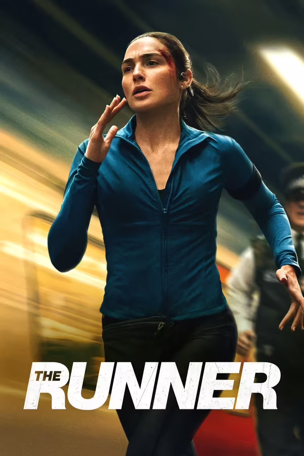 The Runner (2026) Dual Audio [Hindi & English]