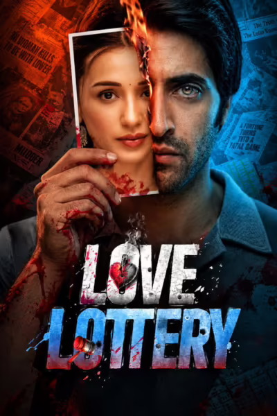 Love Lottery (2026) [Hindi ORG