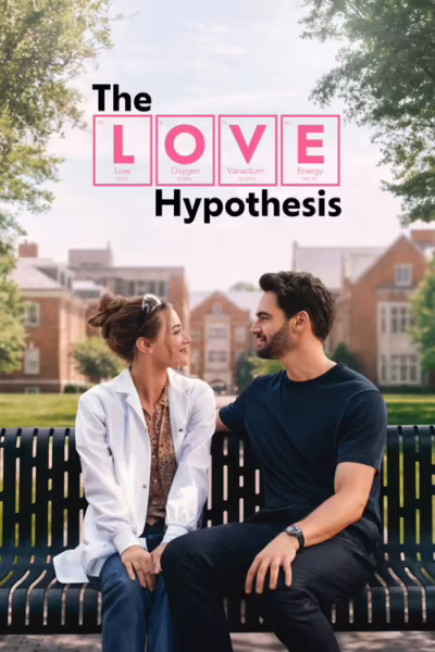 The Love Hypothesis (2026) [Hindi & English]