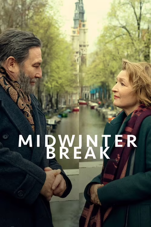 Midwinter Break (2026) [Hindi & English]