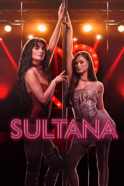 Sultana (2026) [Hindi & English]