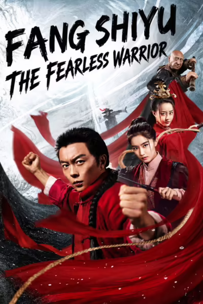 Matchless Hero Fang Shiyu (2019) [Hindi & Chinese]