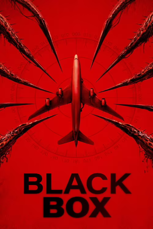 Black Box (2026) [Hindi & English]