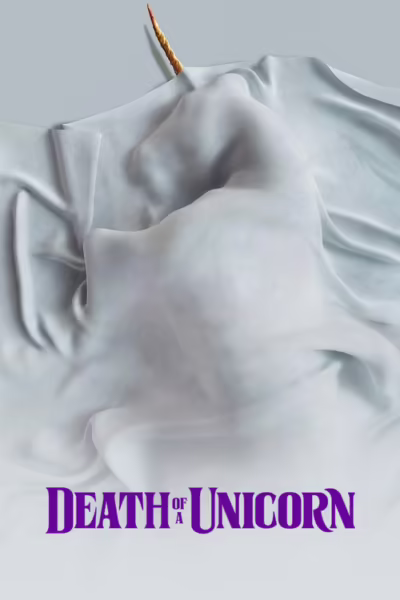 Death of a Unicorn (2025) [Hindi & English]