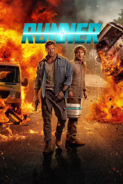 Runner (2026) [English]