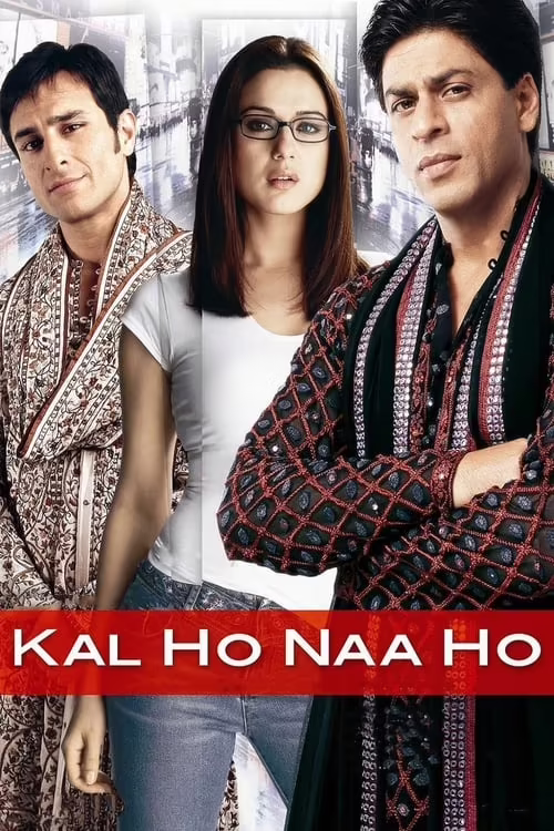 Kal Ho Naa Ho (2003) [Hindi ORG]