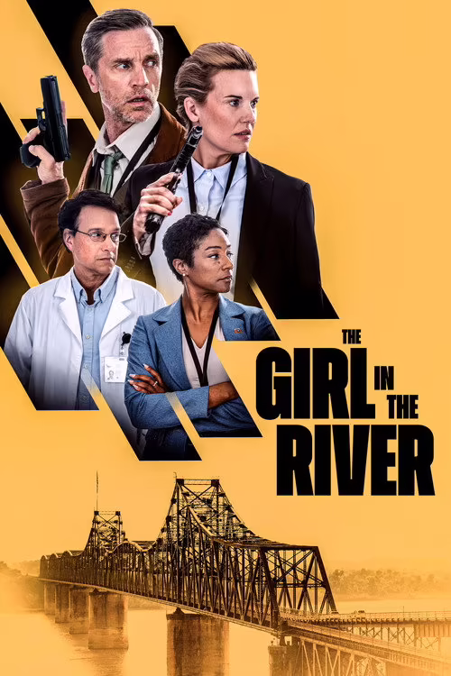 The Girl in the River (2026) [English]