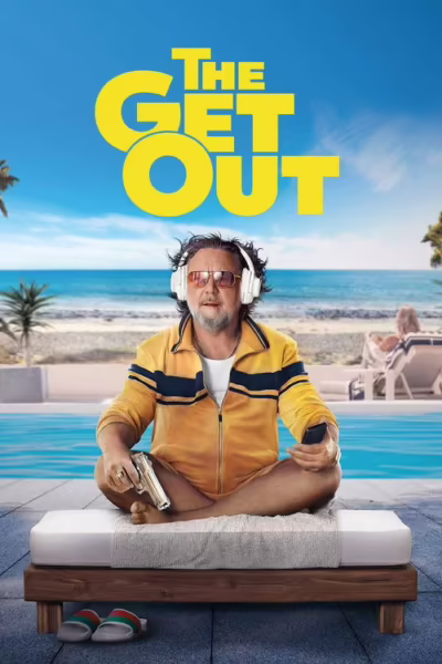 The Get Out (2026) [Hindi & English]