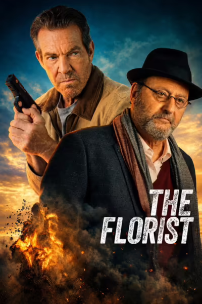 The Florist (2026) [English]