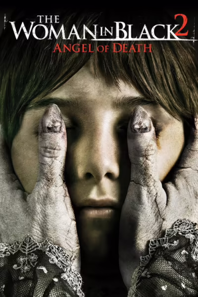 The Woman in Black 2: Angel of Death (2014) [Hindi & English]