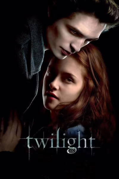 Twilight (2008) [Hindi & English]