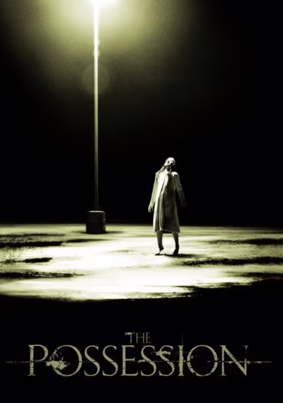 The Possession (2012) [Hindi & English]