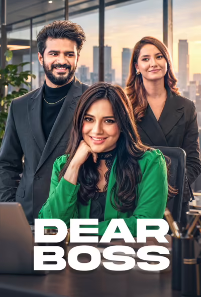 Dear Boss (2026) Bengali