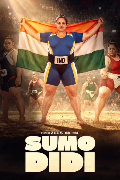 Sumo Didi (2026) [Hindi ORG]