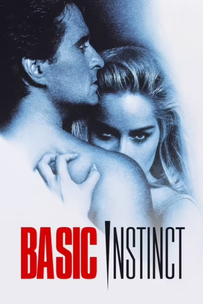 Basic Instinct (1992) [Hindi & English]