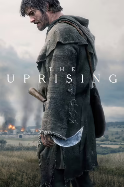 The Uprising (2026) [English