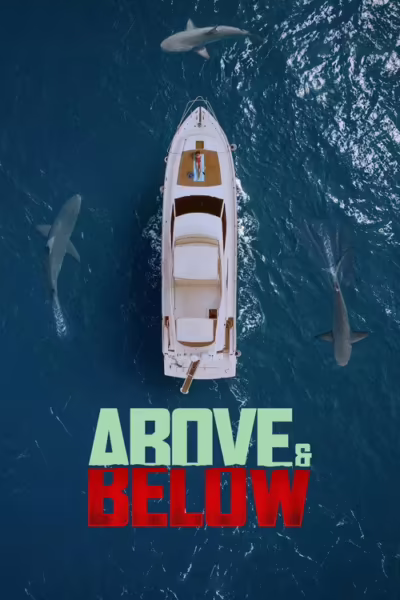 Above & Below (2026) [Hindi & English]