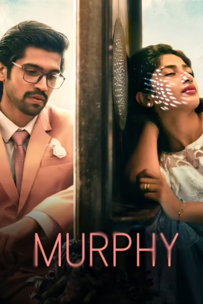 Murphy (2024) [Hindi & Kannada]