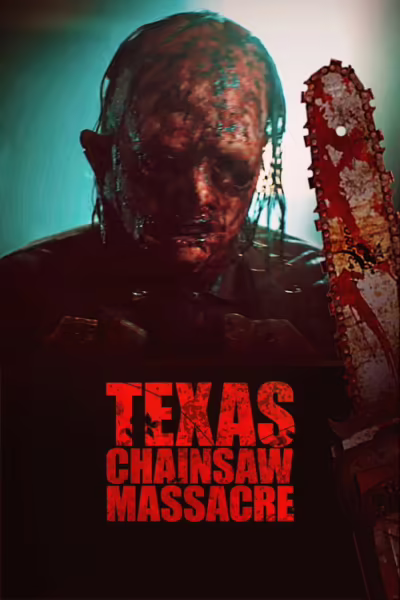 Texas Chainsaw Massacre (2022) [Hindi & English]