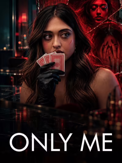 Only Me (2026) [Hindi ORG]