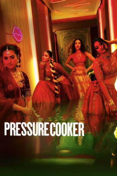 Pressure Cooker (2026) [Bengali]